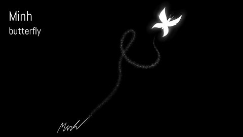 butterfly (audio) | Minh