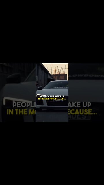 WHY YOU HATE WAKING UP!!