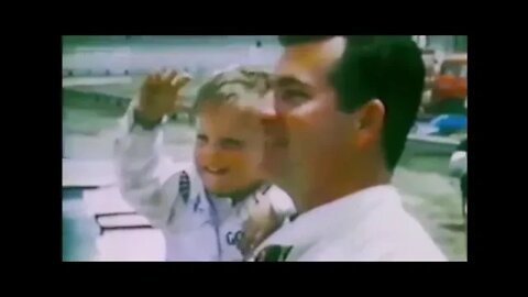 NASCAR The Game 2011 LP Trailer 1