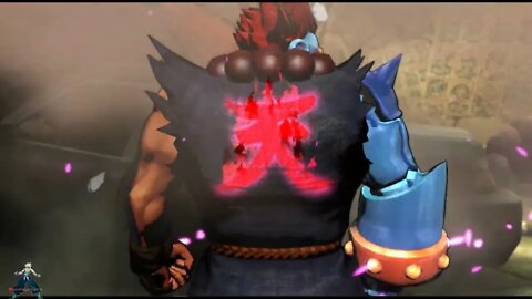 Ultimate Marvel Vs. Capcom 3 Arcade Edition