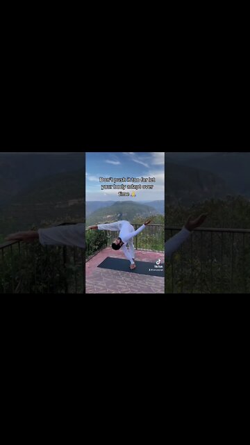 Join me in this amazing stretch