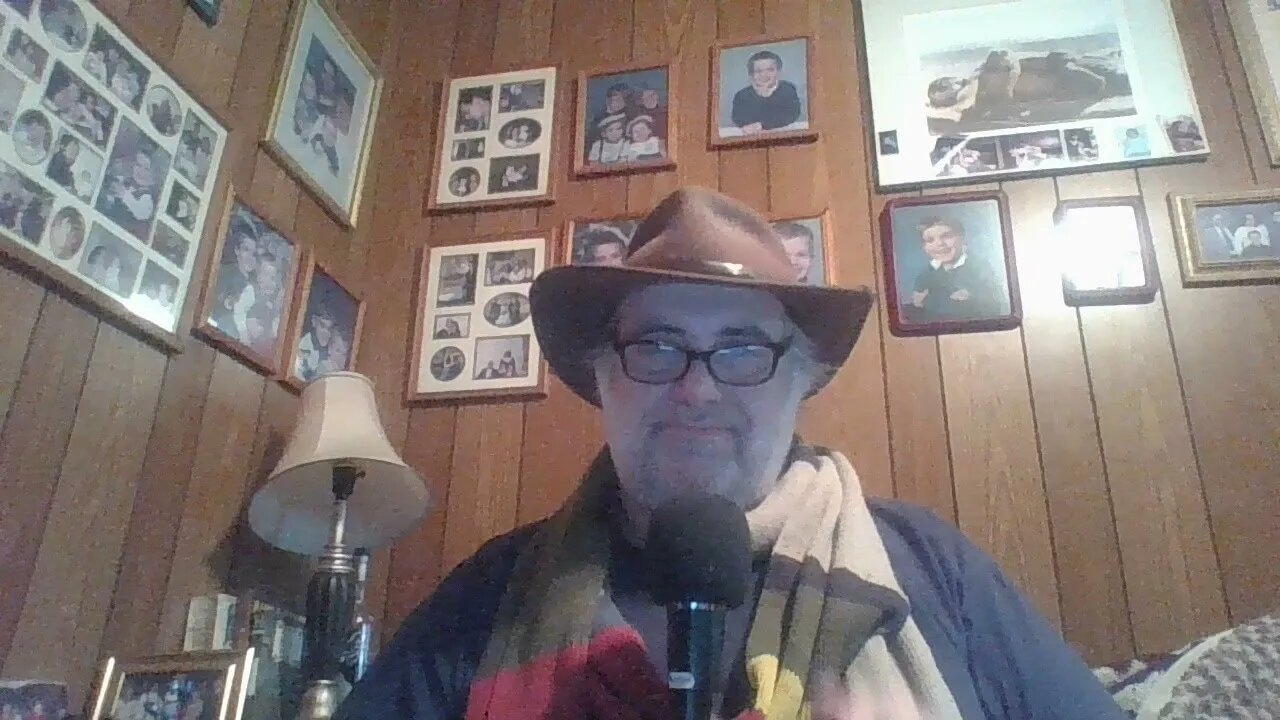 DaTechguy off DaRadio LiveStream Podcast: #CluelessInSeattle Edition