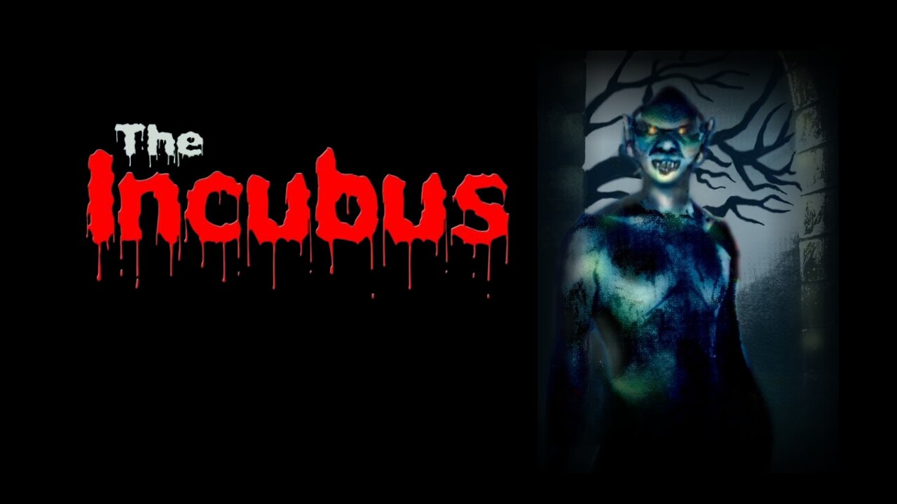 Incubus (1982)