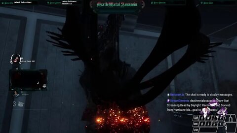 Recovered and Suvived from Hurricane Ida...goal to 50 followers!