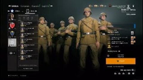 Enlisted: Gorge - Battle of Tunisia Realistic Gameplay