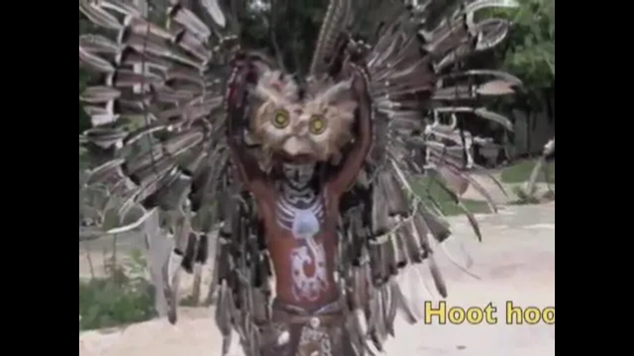 QUEEN OF HEAVEN MYSTERY BABYLON Part 7 - Jonathan Kleck