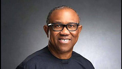 Meaning of Obidient movement by Peter Obi