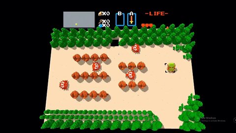 Legend Of Zelda (3Dsen) On Pc