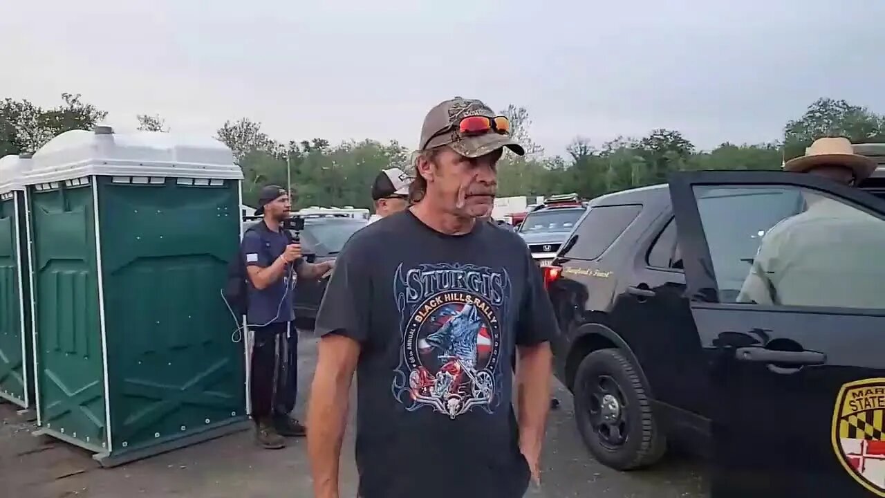 The People's Convoy: The End!! 5/20