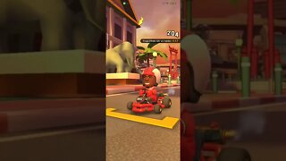 Mario kart Android