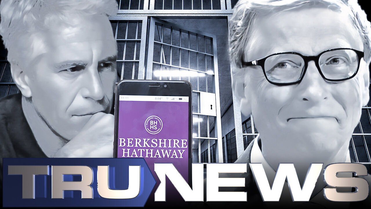 How to Be Arrested: Mention Epstein and Gates at Berkshire Hathaway Shareholders’ Meeting