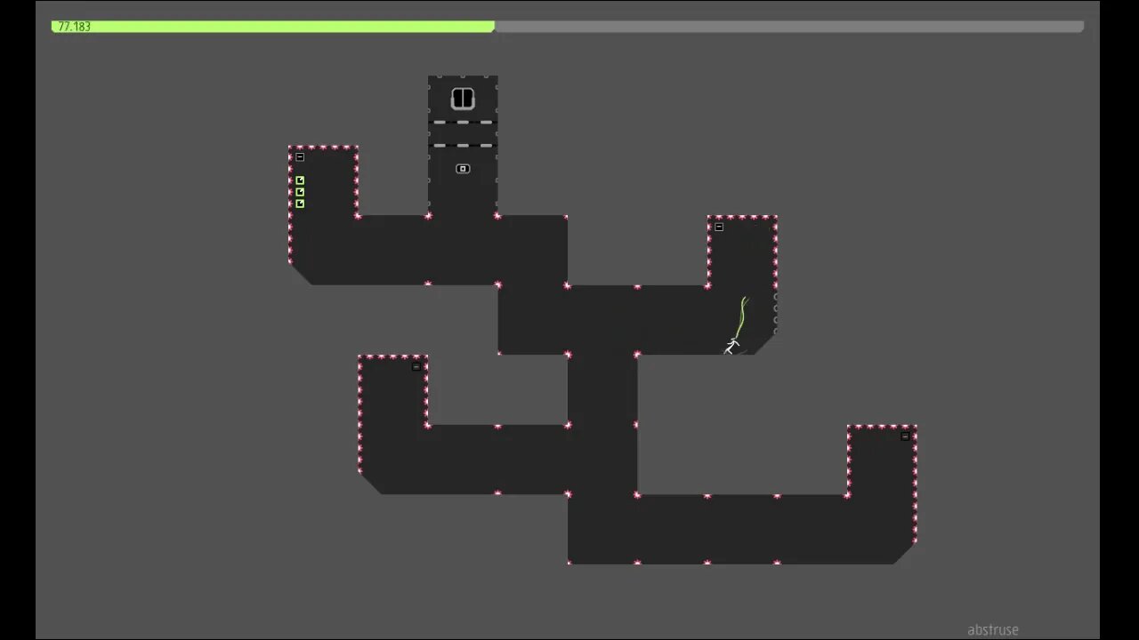 N++ - Abstruse (?-D-11) - G++T++
