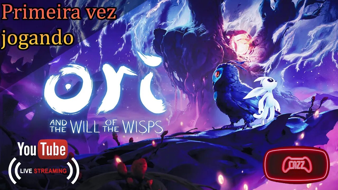 Ori and the Will of the Wisps