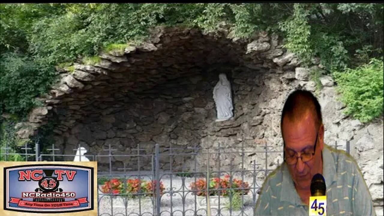 NCTV45’S THOUGHT FOR THE DAY WEDNESDAY JUNE 10 2020