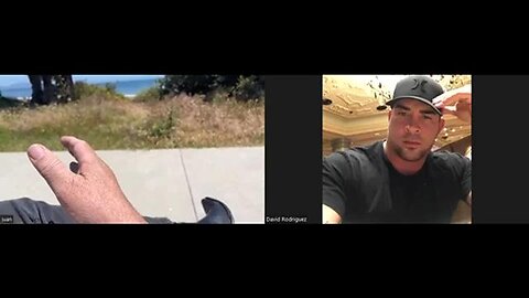 JUAN O' SAVIN & DAVID NINO: THIS IS HUGE, FOLKS! IT'S TIME!!