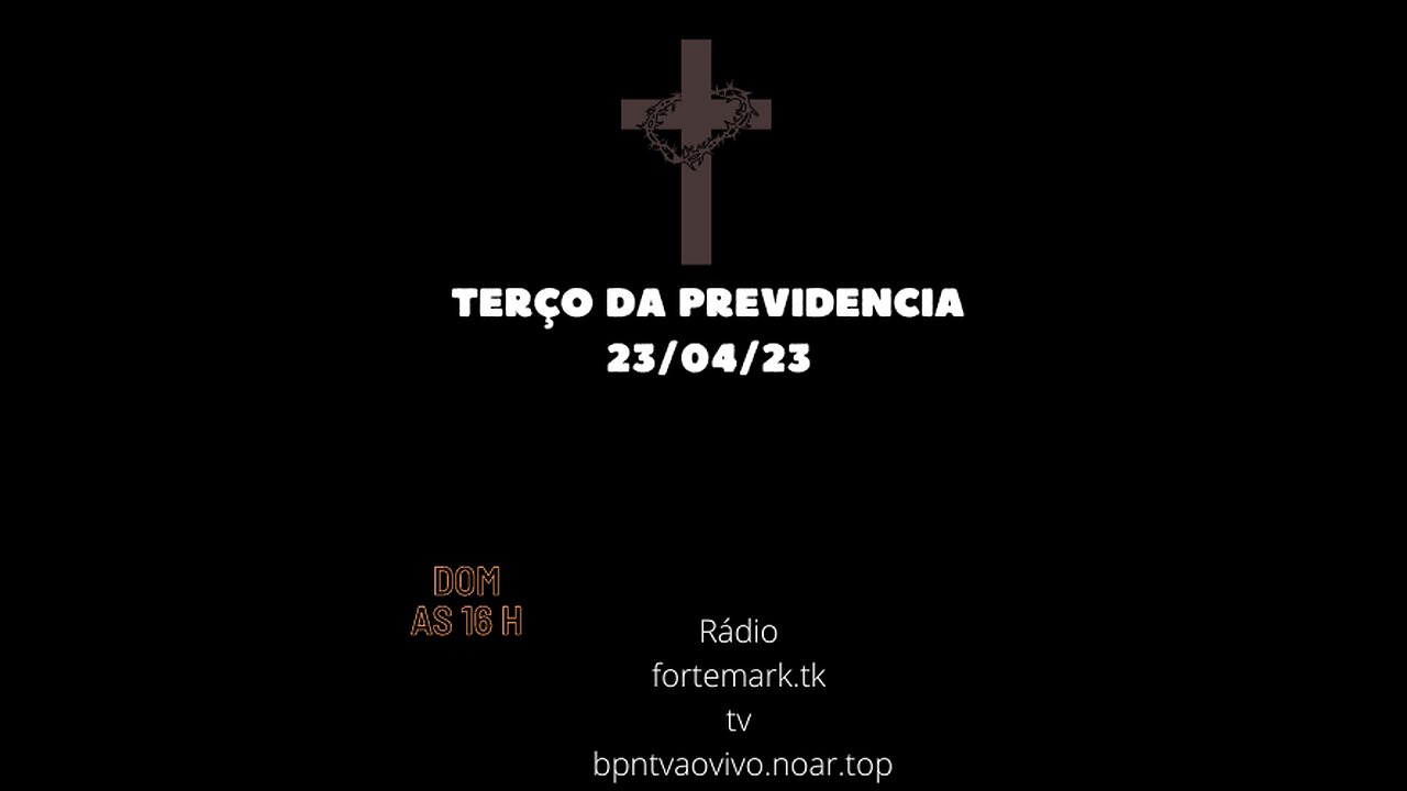 terço da previdência