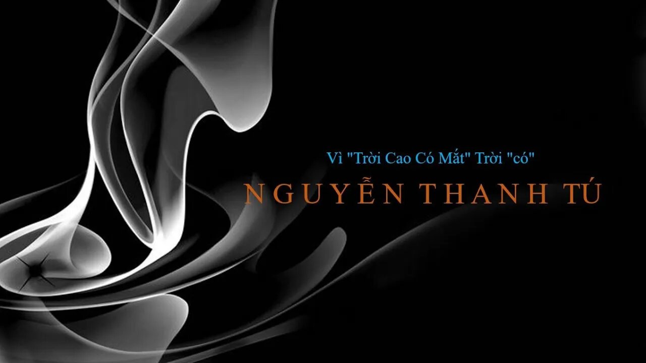 Việt Tân/SBTN và Lộc cát xê lươn lẹo, láo toét về bài "Trời Cao Có Mắt".