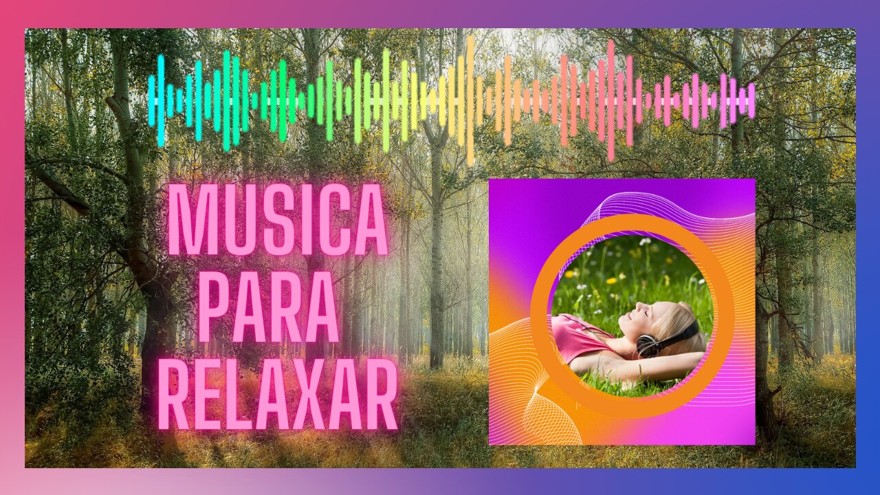 🎹 Depois do Mundo🗻[Musica Suave] / 🎹 After the World🗻 [Soft Music]