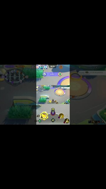 Pokémon Unite terá modo com Pikachu Gigantamax