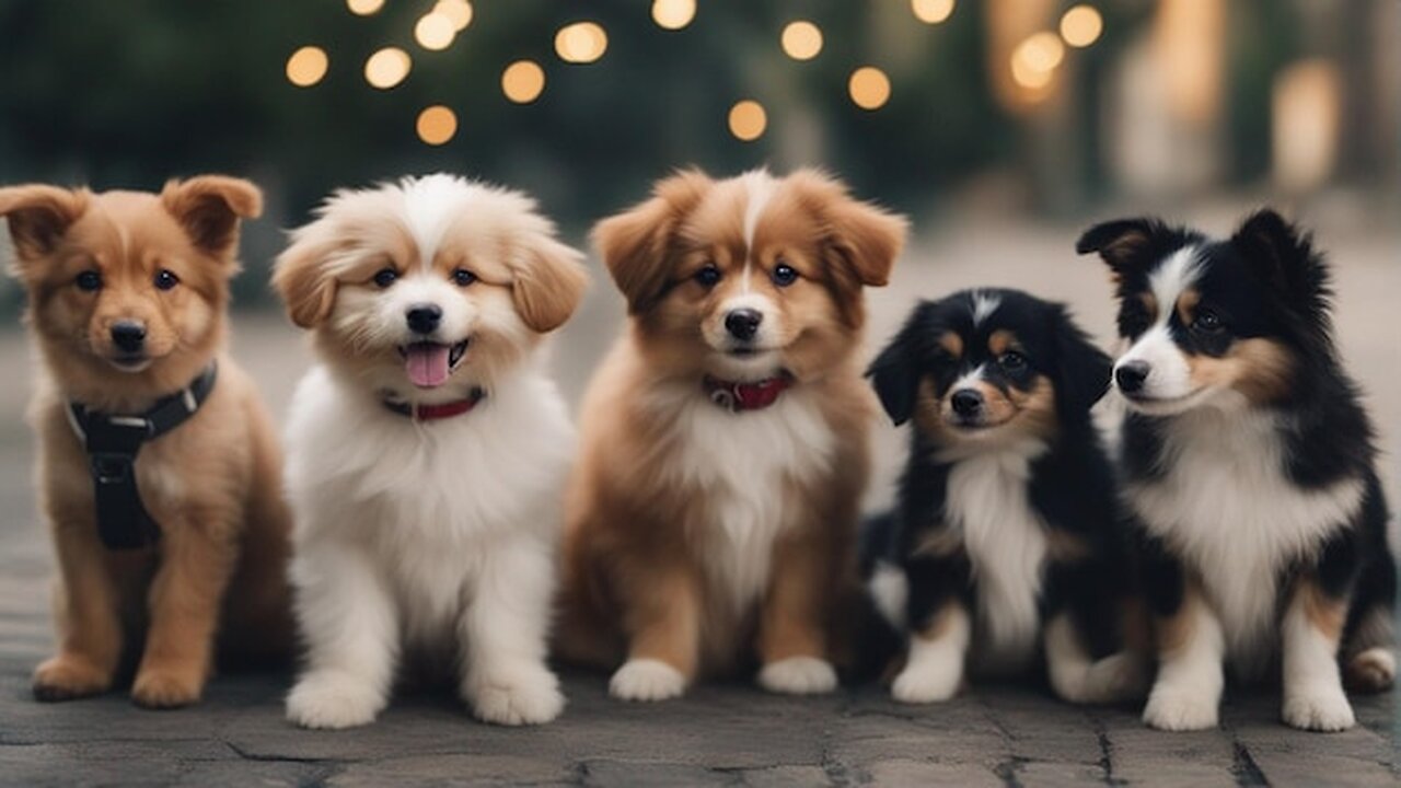 10 Special Under Type Dog Breeds