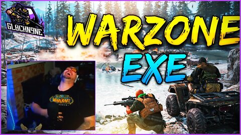 Warzone dot exe | GlockN9ne