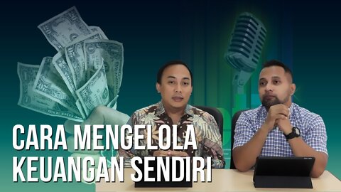 CARA MENGELOLA KEUANGAN SENDIRI #cuan