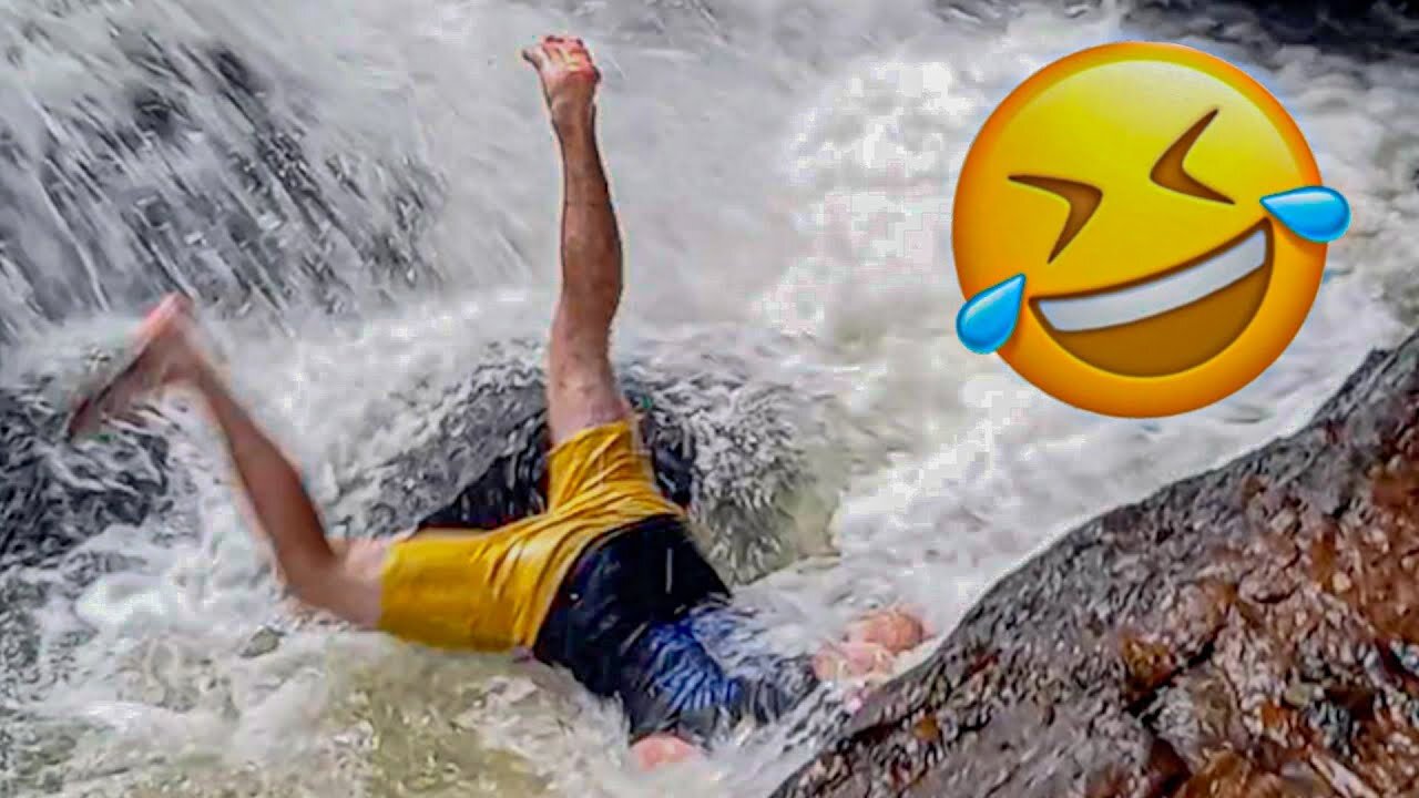 Best Fails of The Week: Funniest Fails Compilation: Funny Video | FailArmy