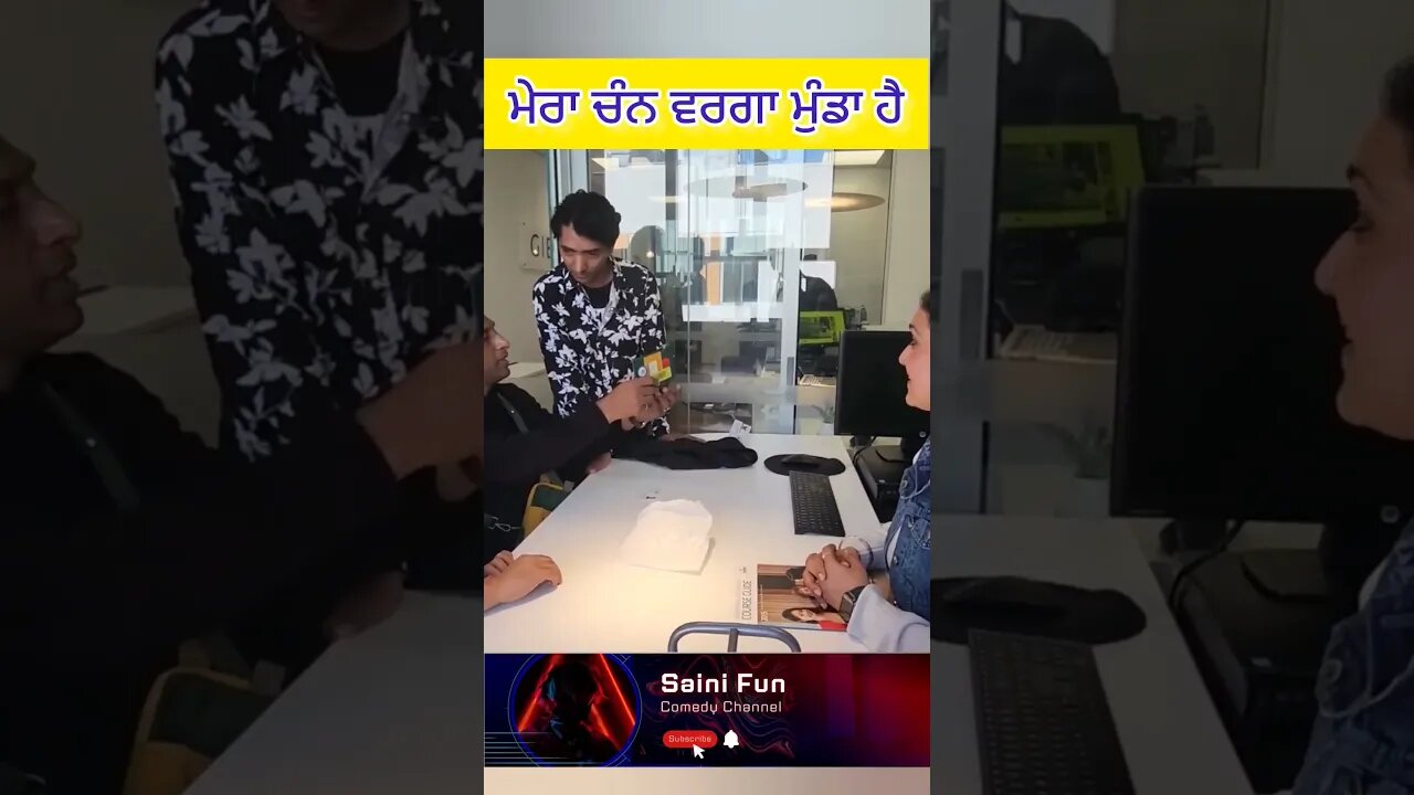 ๐ฅ๐ฅเจฎเฉเจฐเจพ เจเฉฐเจจ เจตเจฐเจเจพ เจฎเฉเฉฐเจกเจพ เจนเฉ ๐ฅ๐ฅ#funny #comedy #comedyfilms #funnyvideos @AlbelaTV