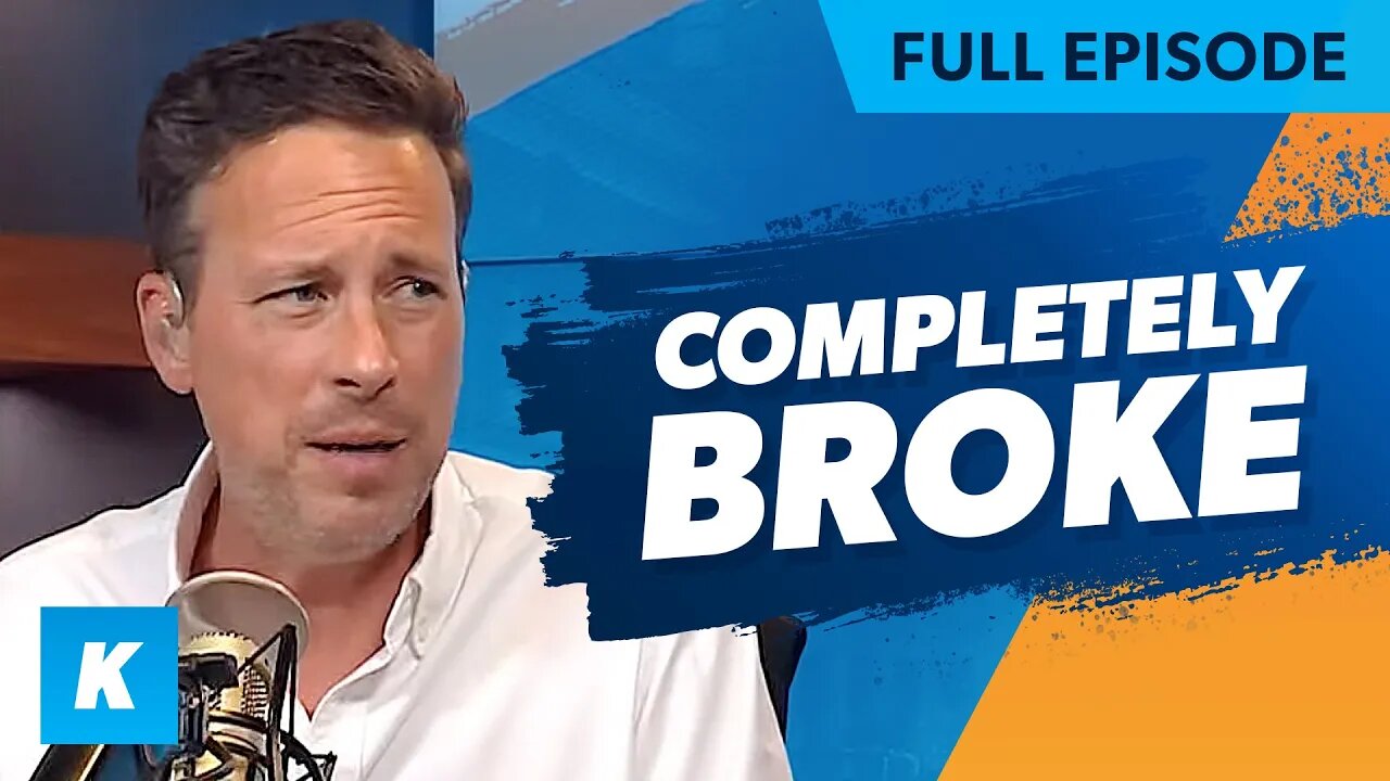 Why Top Earners Are Completely Broke