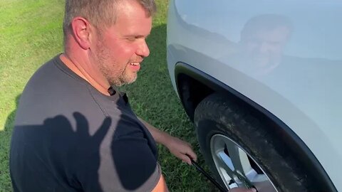 RAW Paramotor Footage from the summer