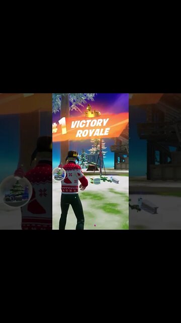 Crowned Wins Montage #shorts