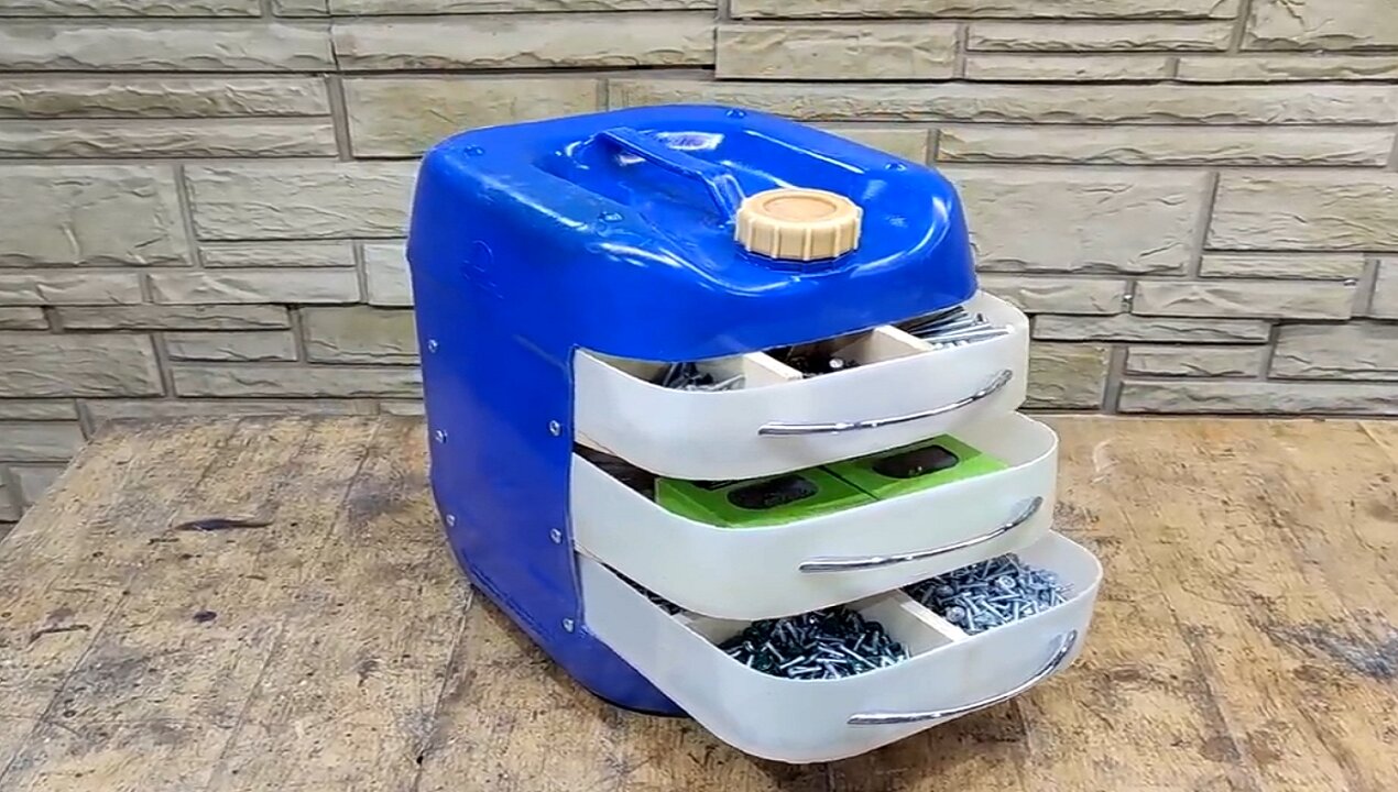 awesome DIY ideas that work extremely well