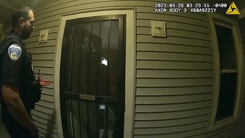 THE 43s of 339 - EPISODE 9-28-2023 - PRIMARY CAM - ED THROWING BRICKS AT RANDOM CARS