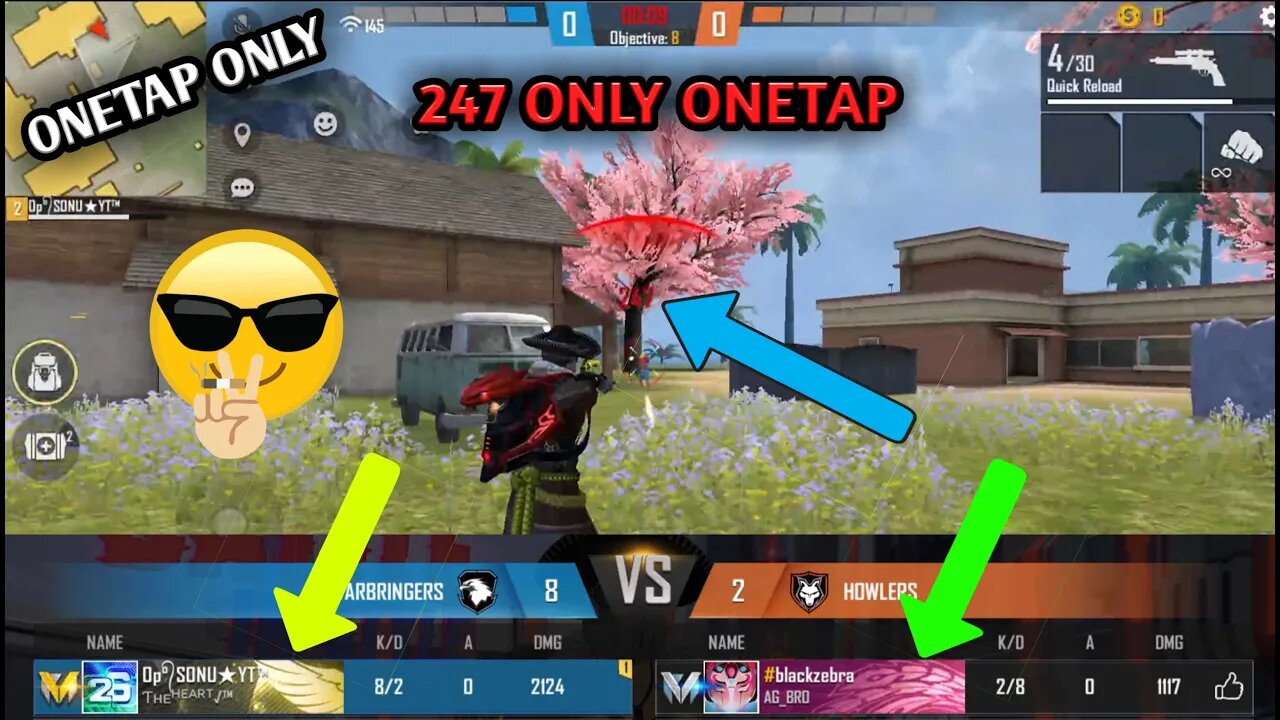 AJJ PHIR SA 1 VS 1 CUSTOM 7/2 SA HARIYA (ONLY ONETAP)