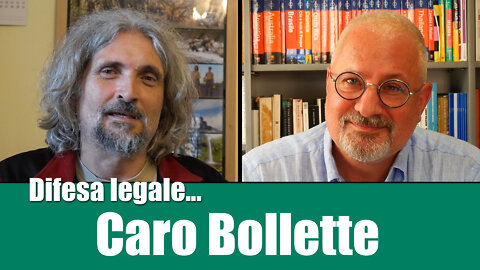 Caro bollette: ne parliamo con Alessandro Fusillo