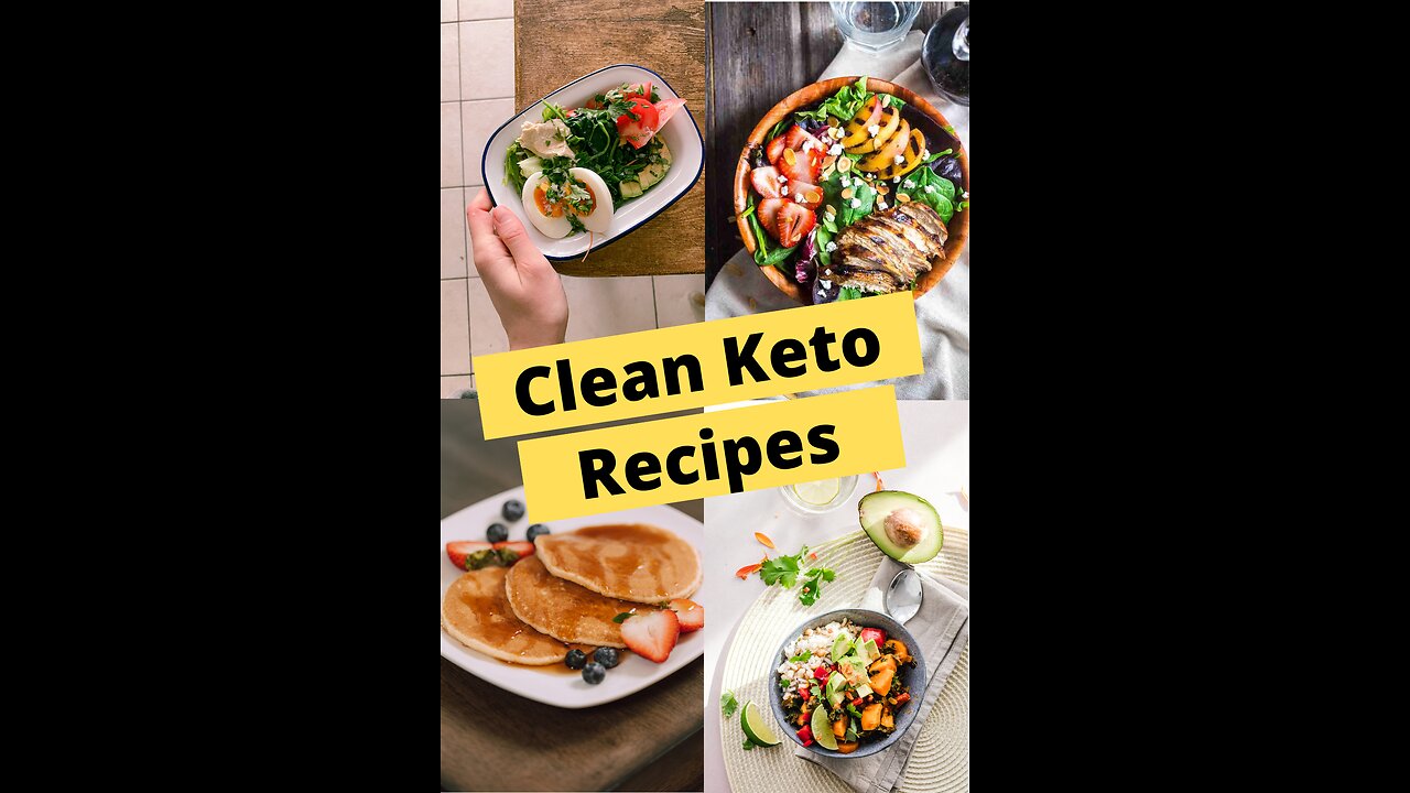 Discover The Keto Plan Your Doctor Is Hiding From You!