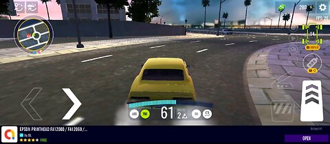 Car games Android