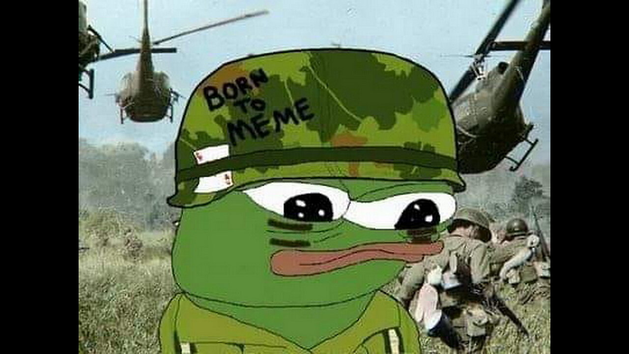 Meme News - War from Within