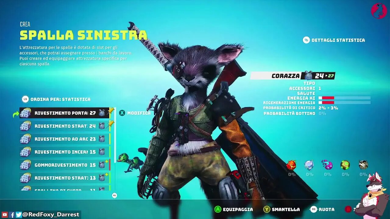 Biomutant