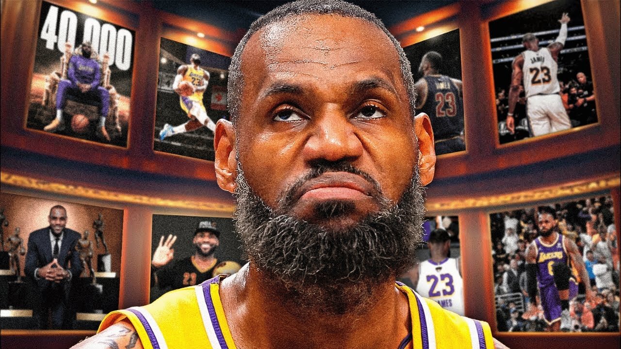 20 Times LeBron James Shocked the World!