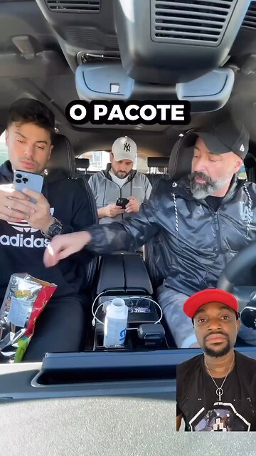 The silence was loud 🤣