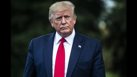 Fun trump video