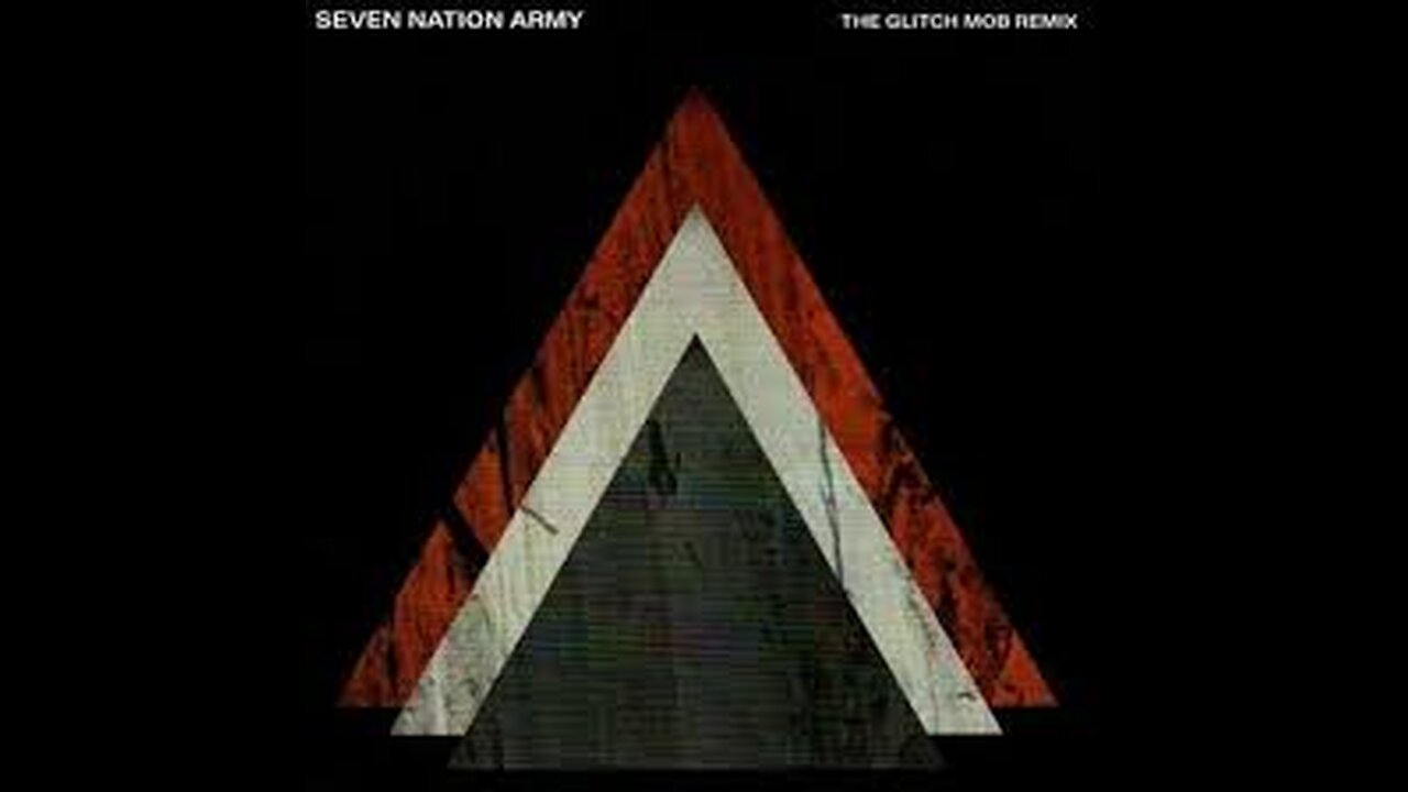 The White Stripes - Seven Nation Army (Lyrics)