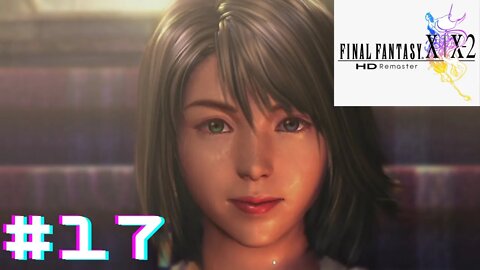 Final Fantasy X HD Remaster - (PC Gameplay) - Wendigo Boss Fight PT-BR #17.