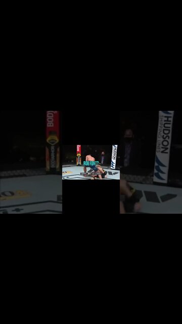 Who will #frankieedgar final ufc fight? #mmahighlights #dominickcruz #codygarbrandt #cagefighting