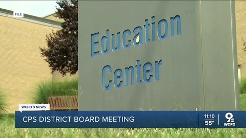 Cincinnati Public Schools addresses misinformation while looking to cut millions