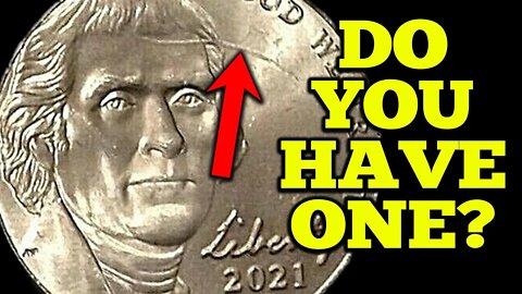 NEWER Coins To Look for in Your Pocket Change! Modern Mint Error Coins