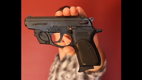 Bersa Thunder .380 (Full Review)