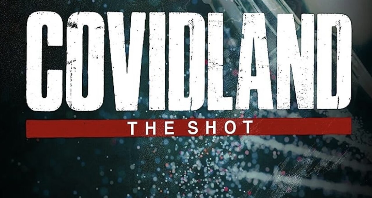 Covidland: The Shot