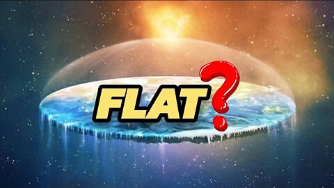 Flat or Globe?